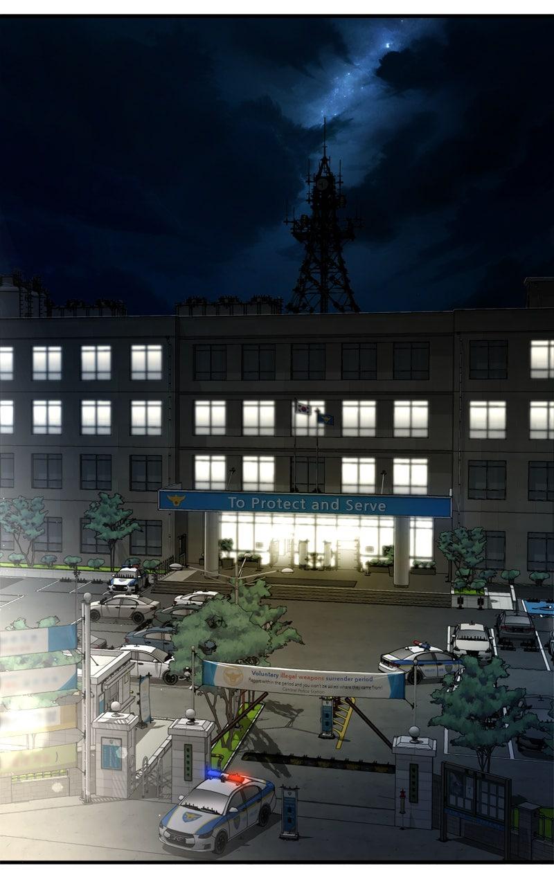 Ghost Dating Simulation Chap 7 - Next Chap 8