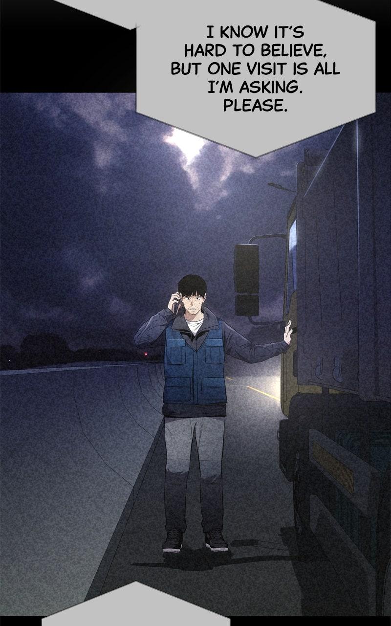 Ghost Dating Simulation Chap 7 - Next Chap 8