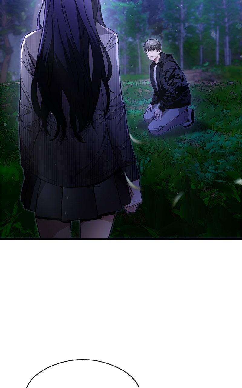 Ghost Dating Simulation Chap 7 - Next Chap 8