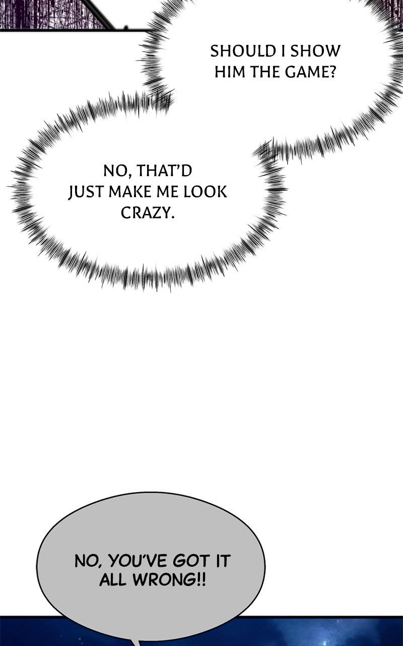 Ghost Dating Simulation Chap 7 - Next Chap 8