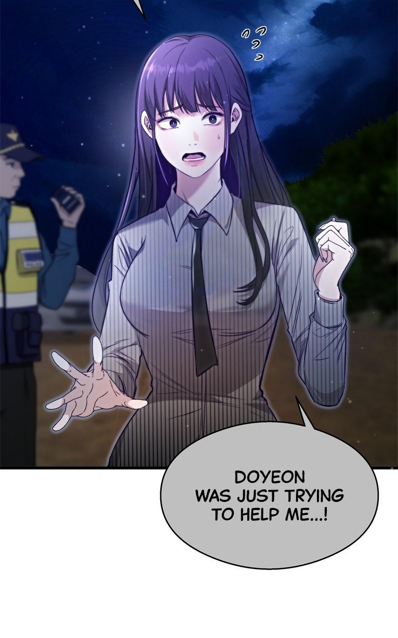 Ghost Dating Simulation Chap 7 - Next Chap 8