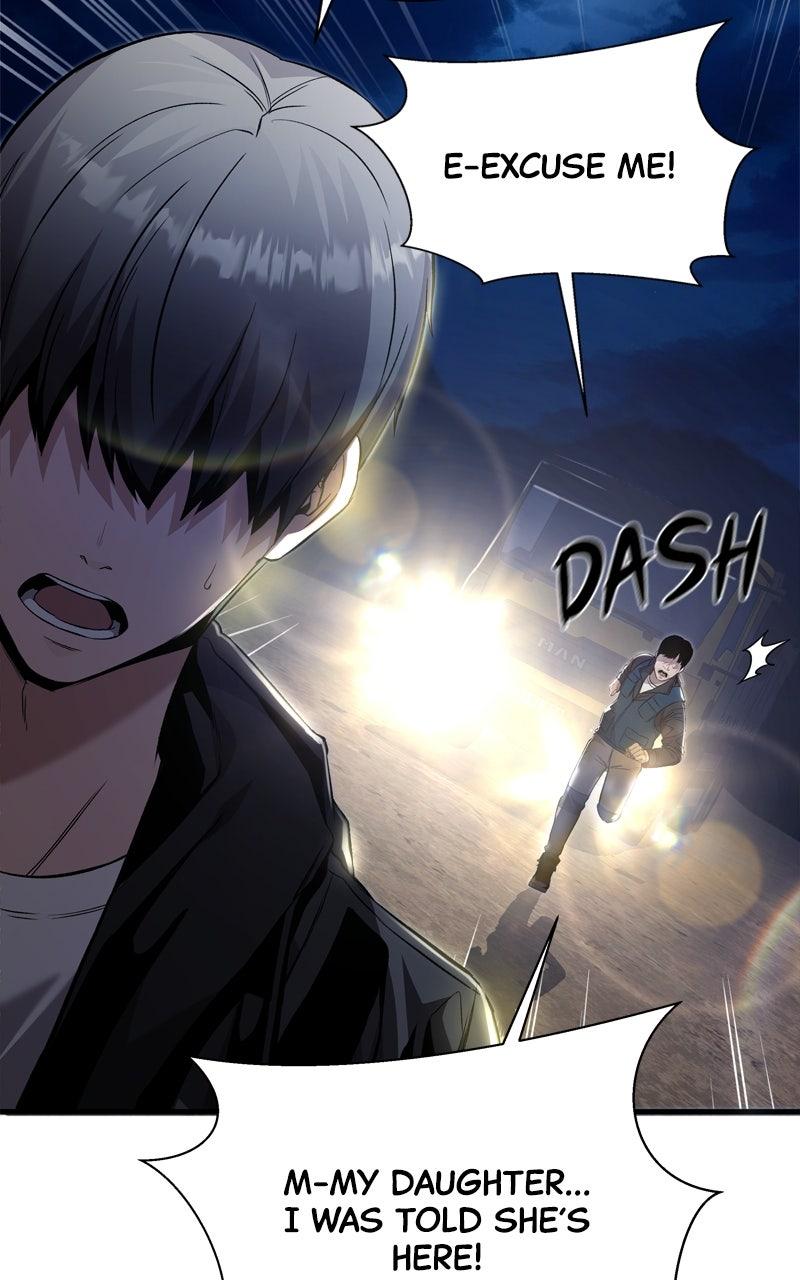 Ghost Dating Simulation Chap 7 - Next Chap 8