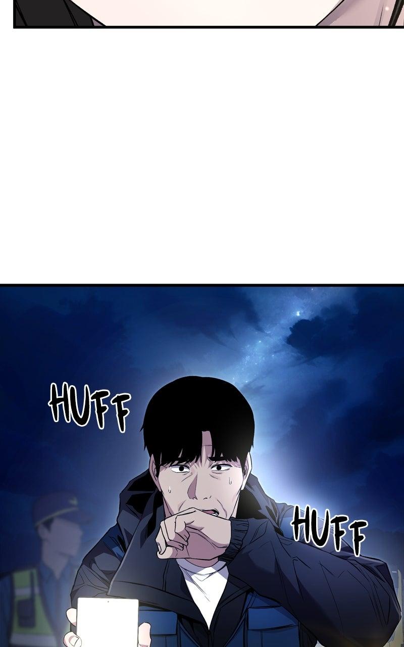 Ghost Dating Simulation Chap 7 - Next Chap 8