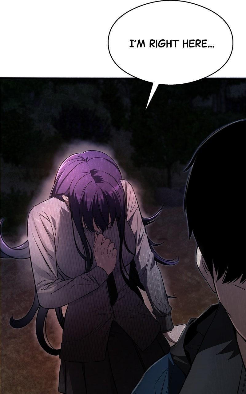 Ghost Dating Simulation Chap 7 - Next Chap 8