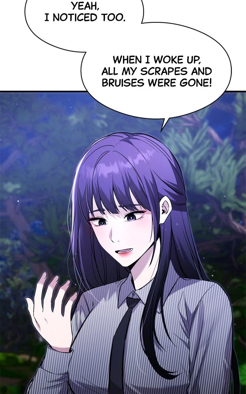 Ghost Dating Simulation Chap 7 - Next Chap 8