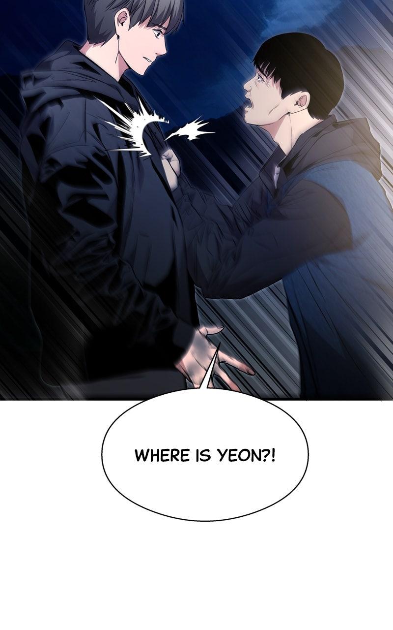 Ghost Dating Simulation Chap 7 - Next Chap 8