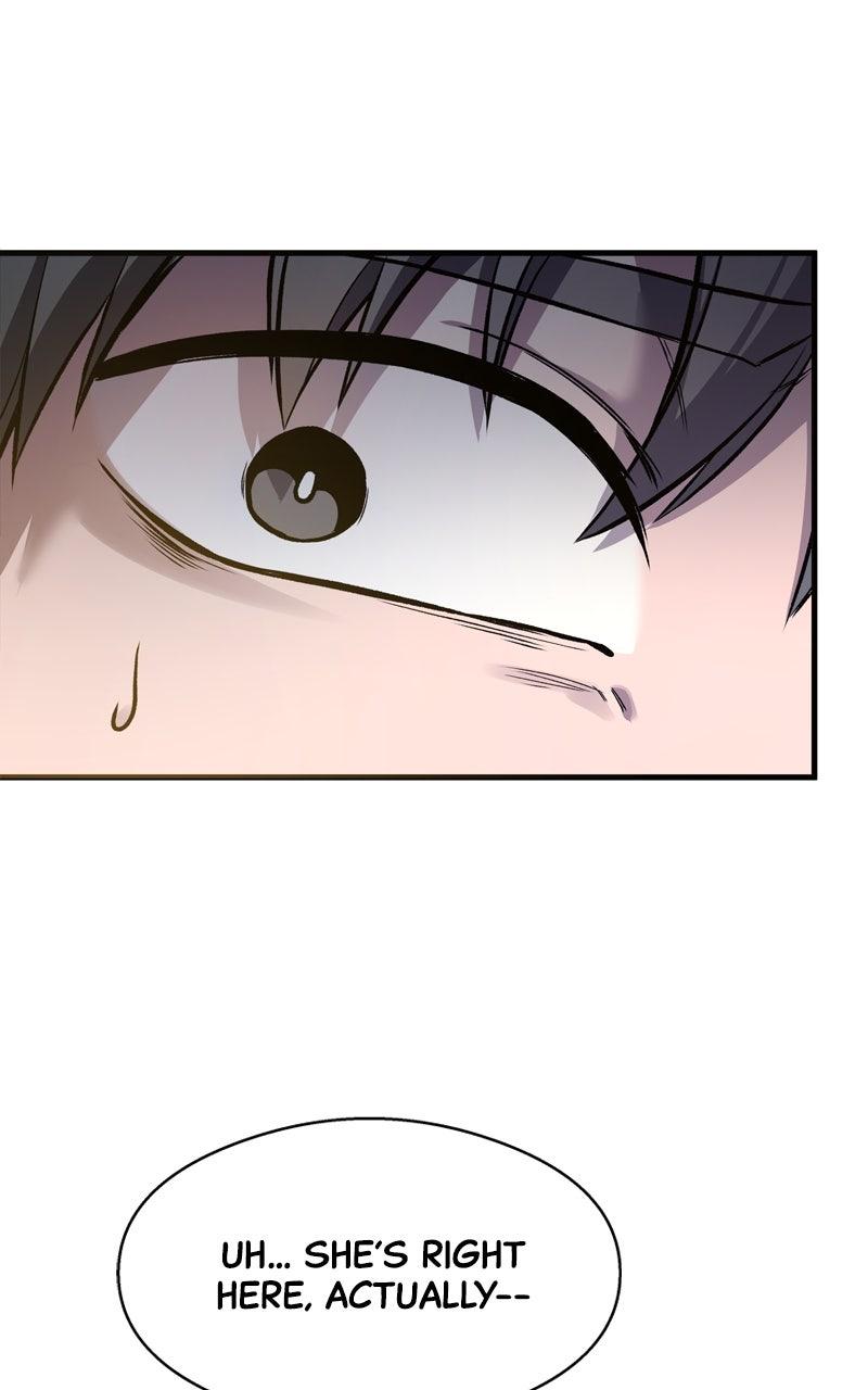 Ghost Dating Simulation Chap 7 - Next Chap 8