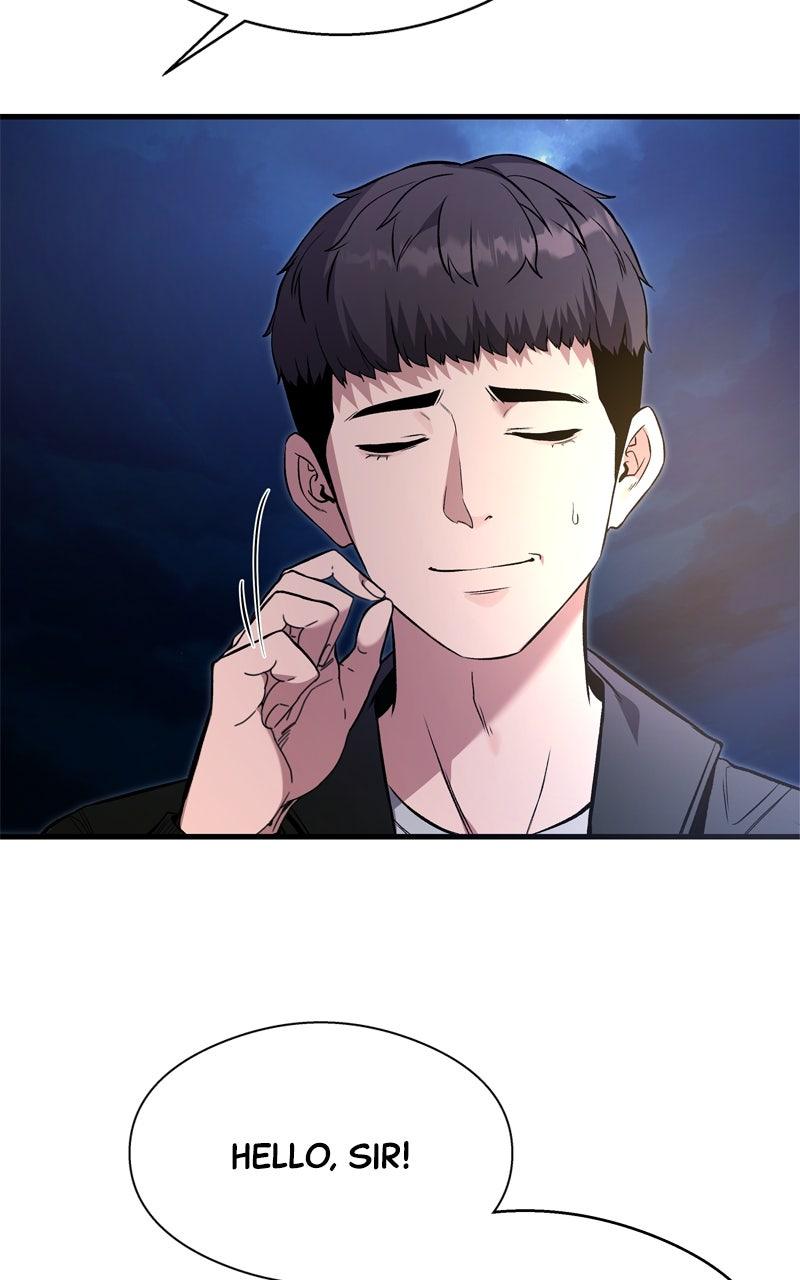 Ghost Dating Simulation Chap 7 - Next Chap 8