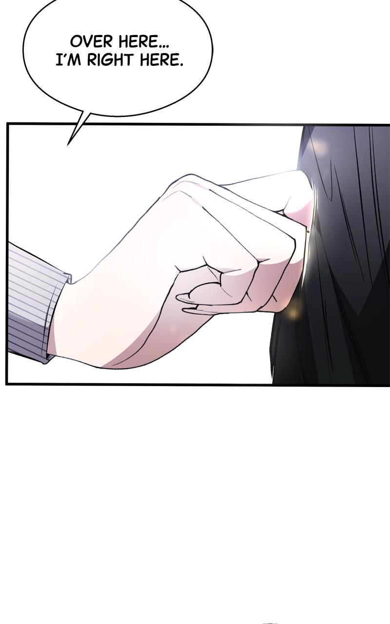 Ghost Dating Simulation Chap 7 - Next Chap 8