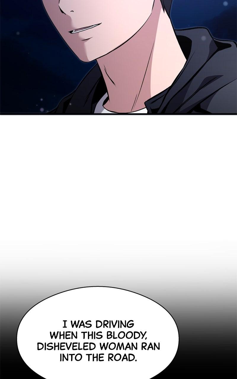 Ghost Dating Simulation Chap 7 - Next Chap 8