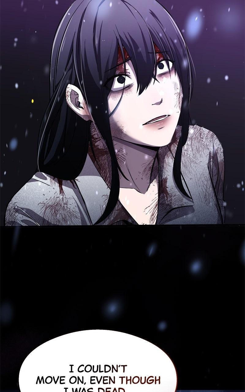 Ghost Dating Simulation Chap 7 - Next Chap 8