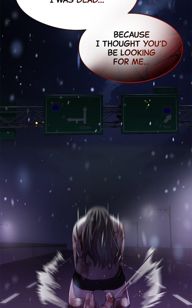 Ghost Dating Simulation Chap 7 - Next Chap 8