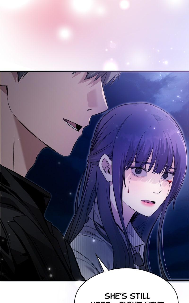 Ghost Dating Simulation Chap 7 - Next Chap 8