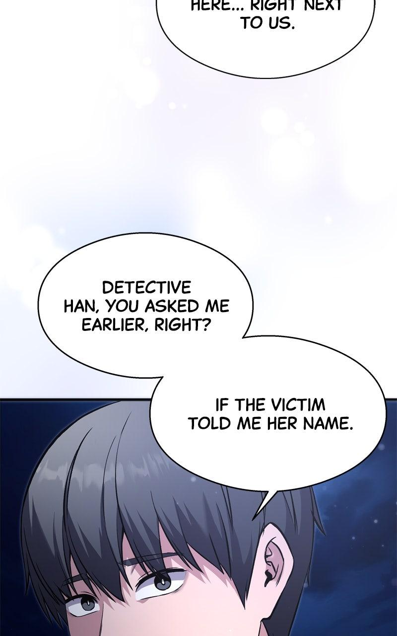Ghost Dating Simulation Chap 7 - Next Chap 8