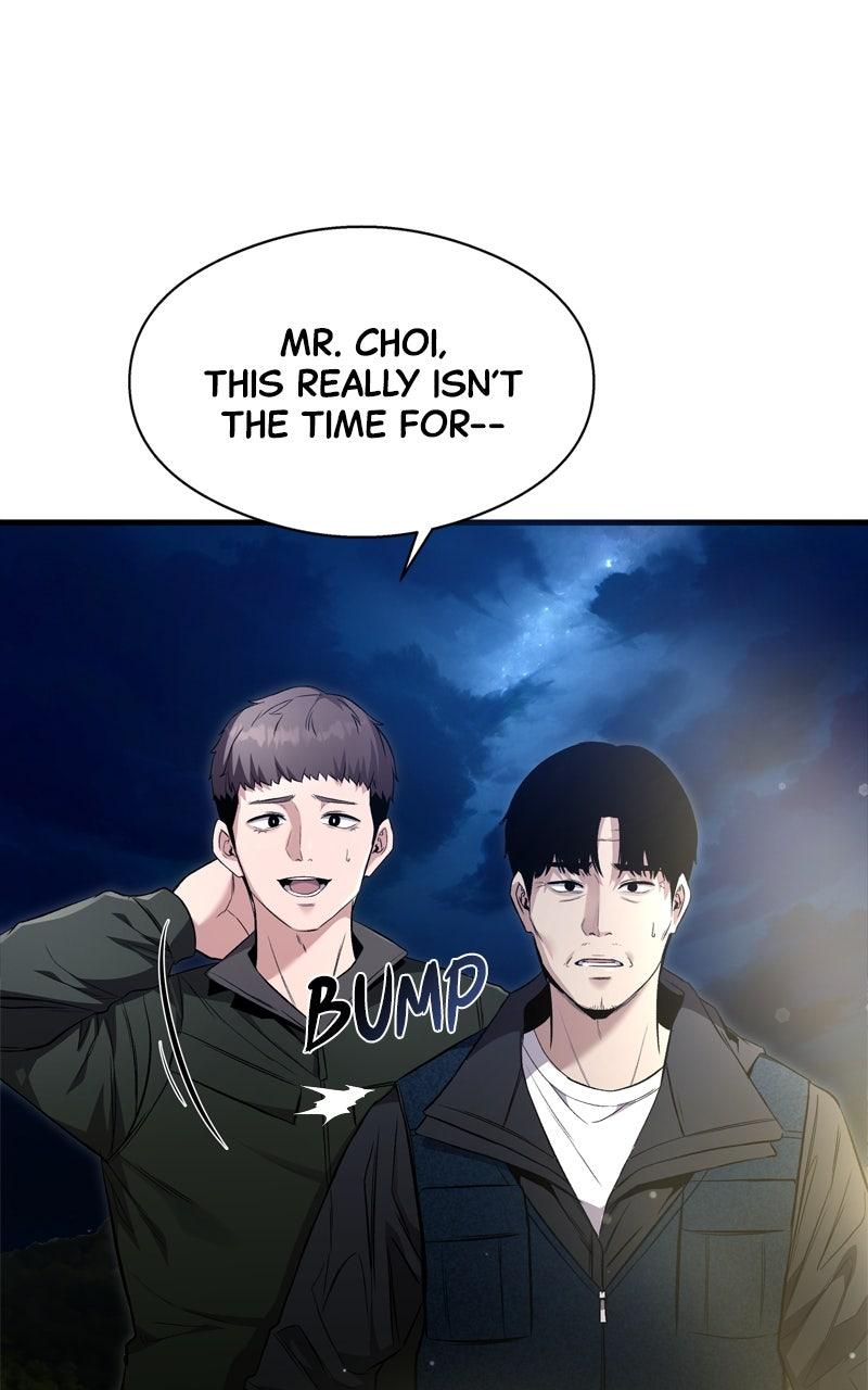 Ghost Dating Simulation Chap 7 - Next Chap 8