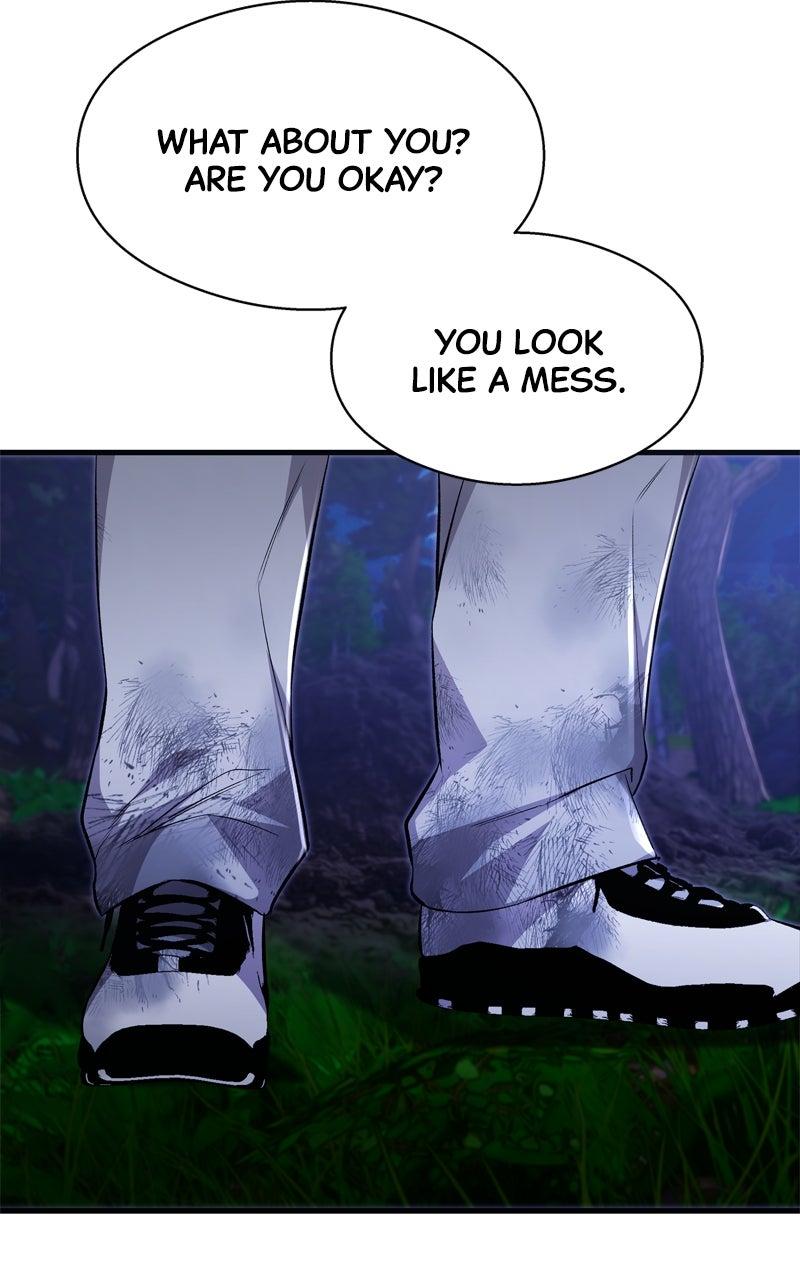 Ghost Dating Simulation Chap 7 - Next Chap 8