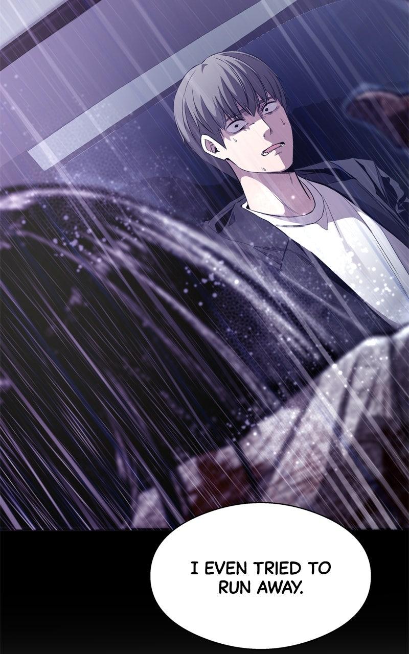 Ghost Dating Simulation Chap 7 - Next Chap 8