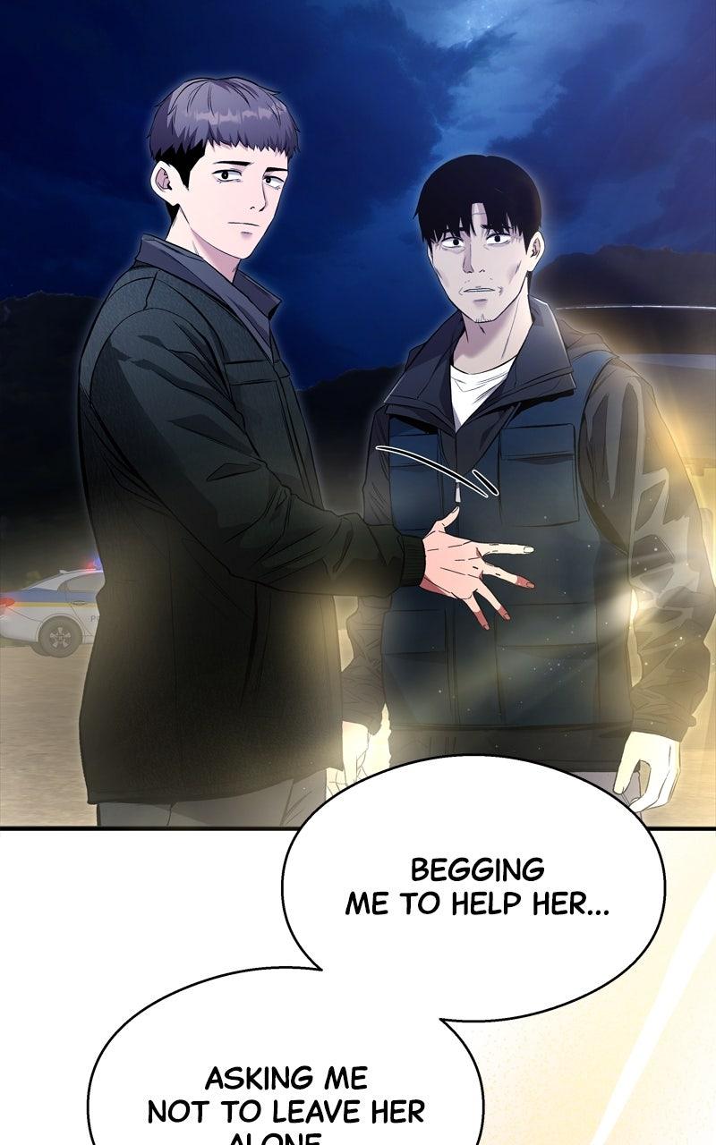 Ghost Dating Simulation Chap 7 - Next Chap 8