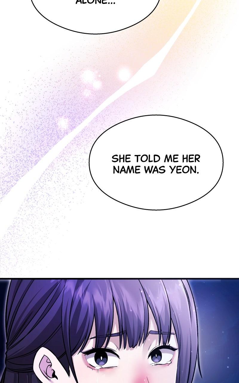 Ghost Dating Simulation Chap 7 - Next Chap 8