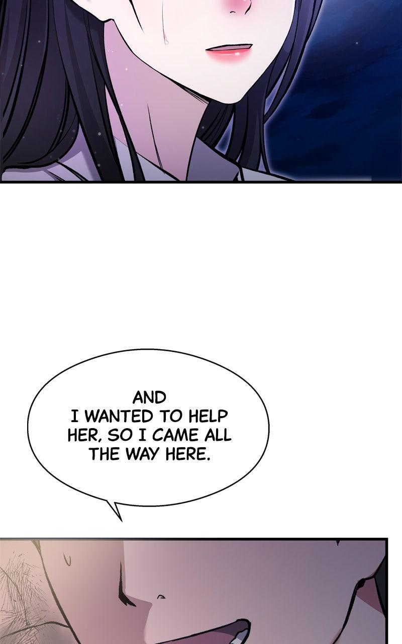 Ghost Dating Simulation Chap 7 - Next Chap 8