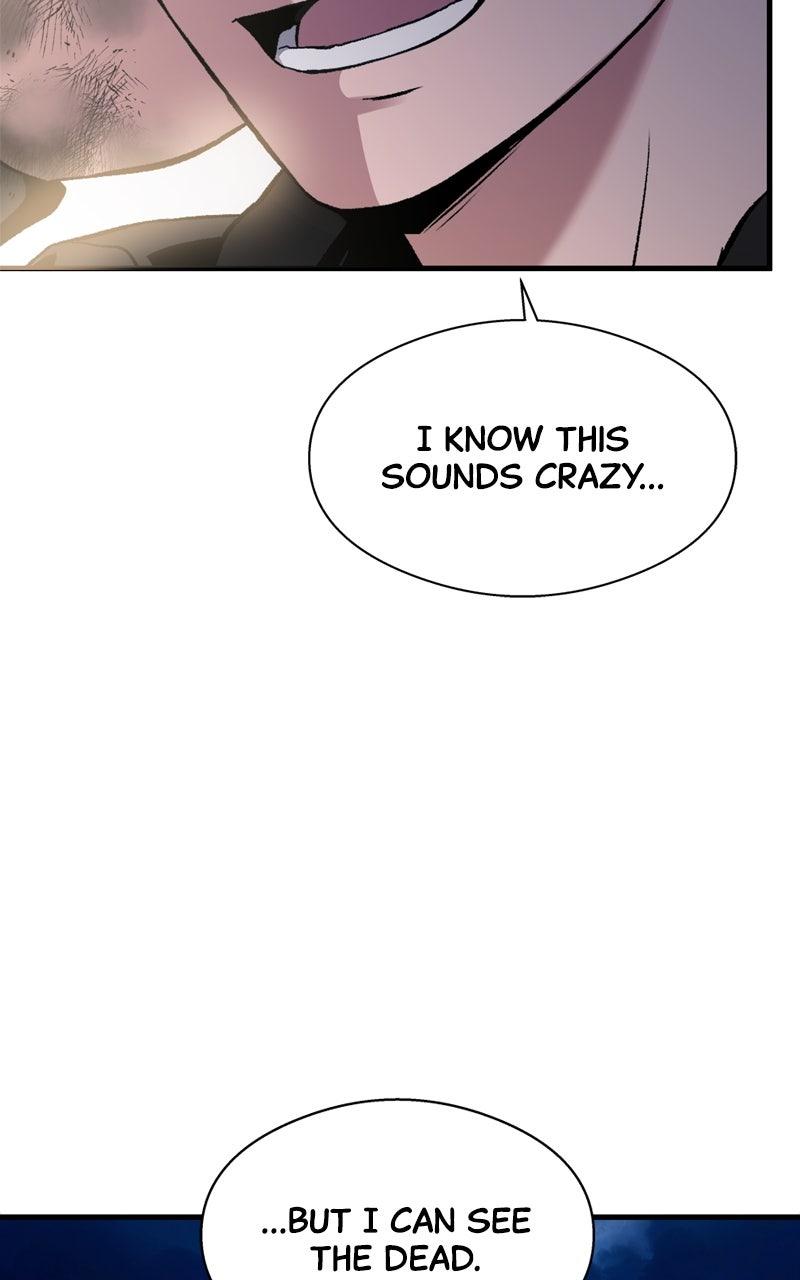 Ghost Dating Simulation Chap 7 - Next Chap 8