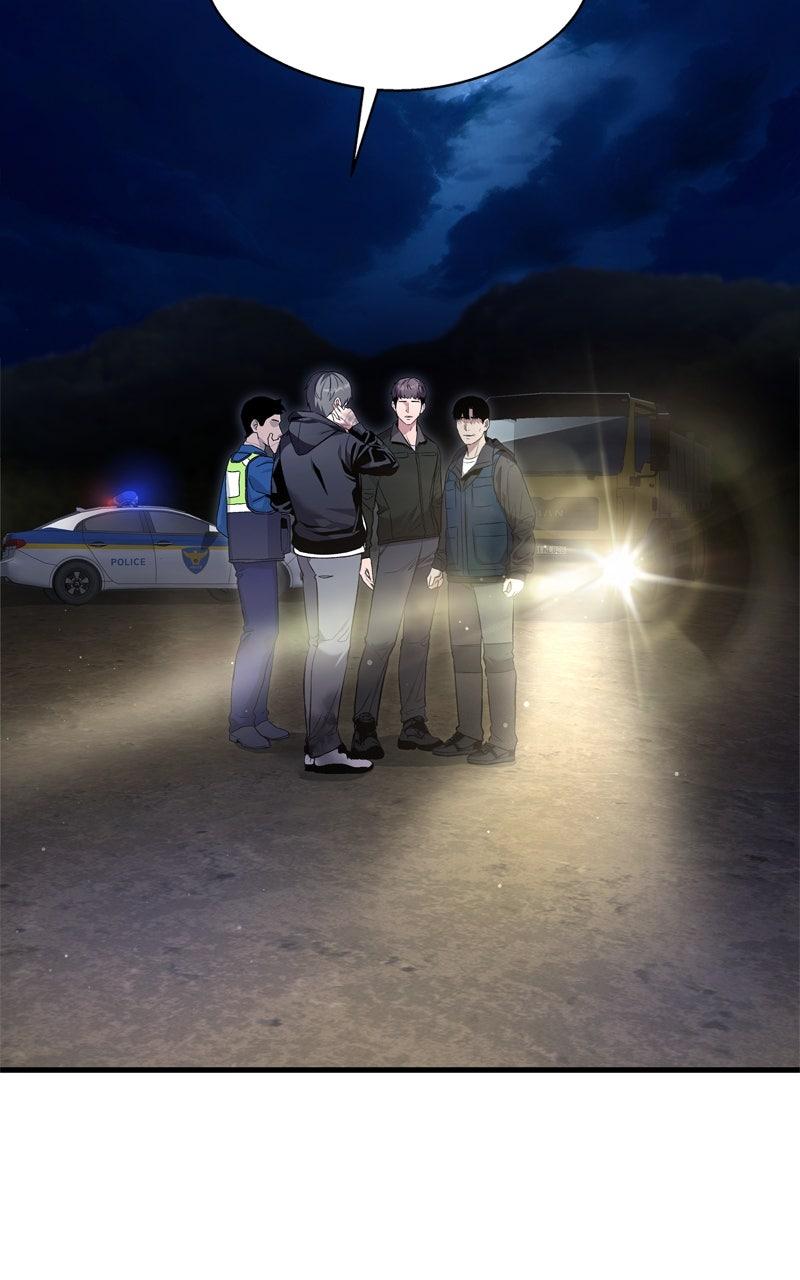 Ghost Dating Simulation Chap 7 - Next Chap 8