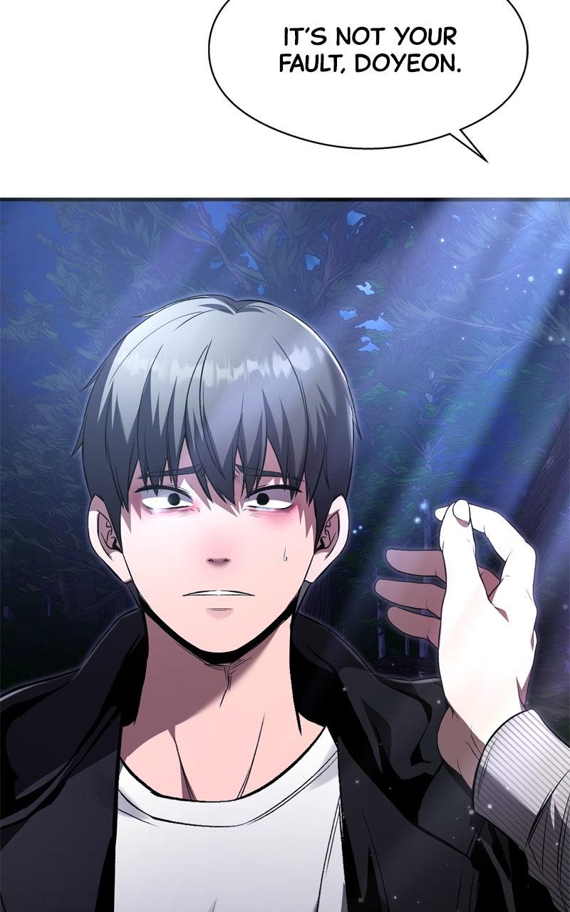 Ghost Dating Simulation Chap 7 - Next Chap 8