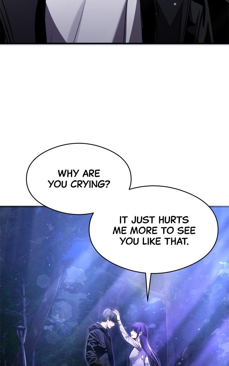 Ghost Dating Simulation Chap 7 - Next Chap 8
