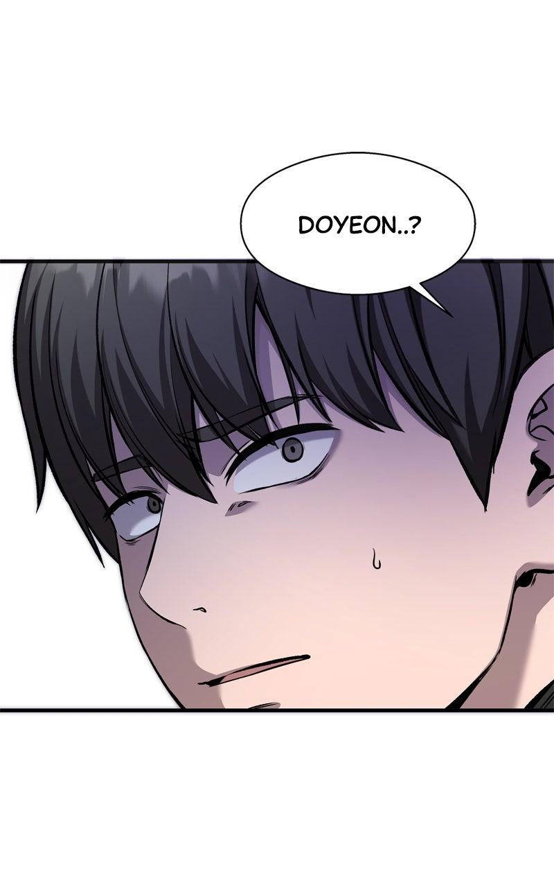 Ghost Dating Simulation Chap 7 - Next Chap 8