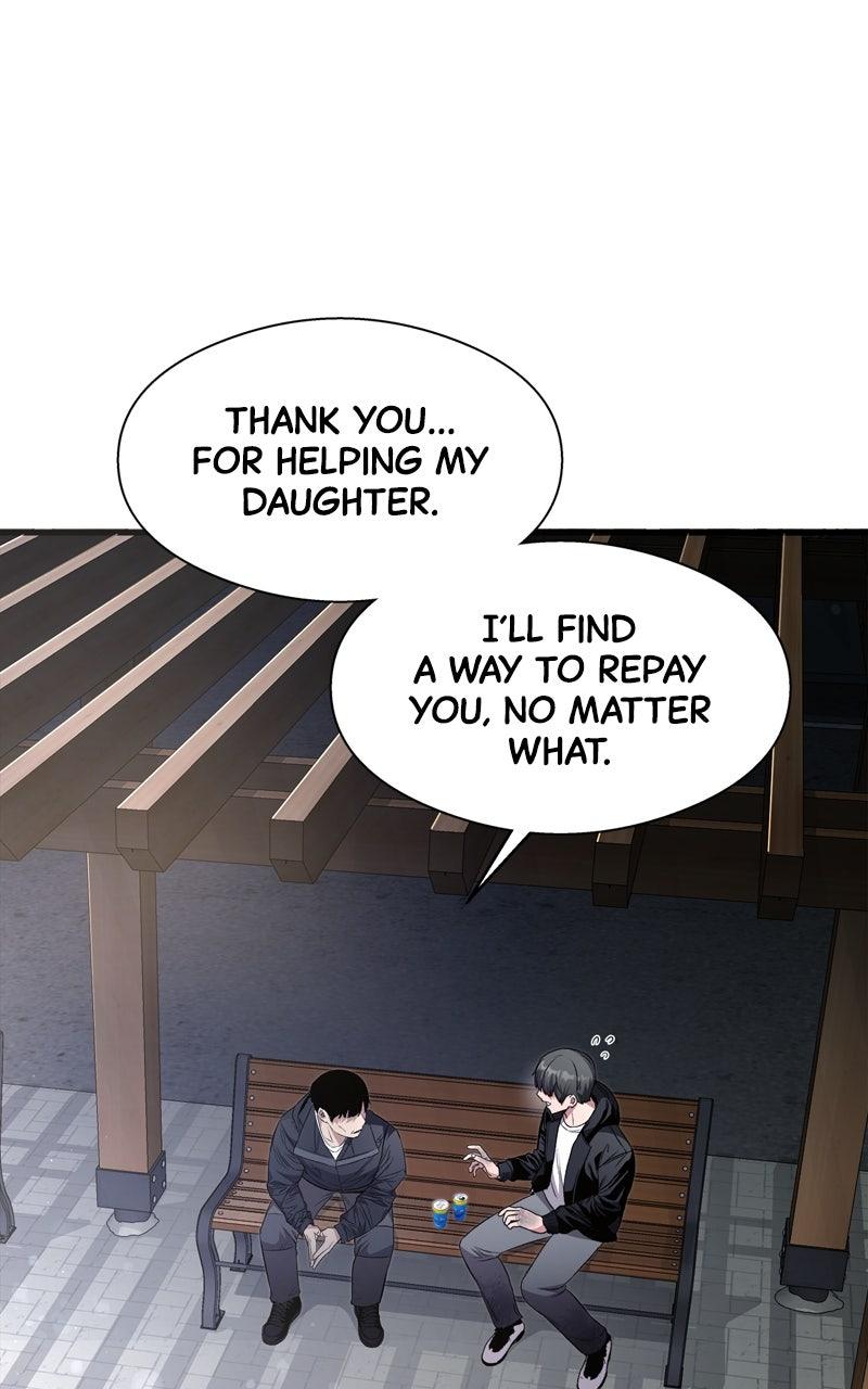 Ghost Dating Simulation Chap 7 - Next Chap 8