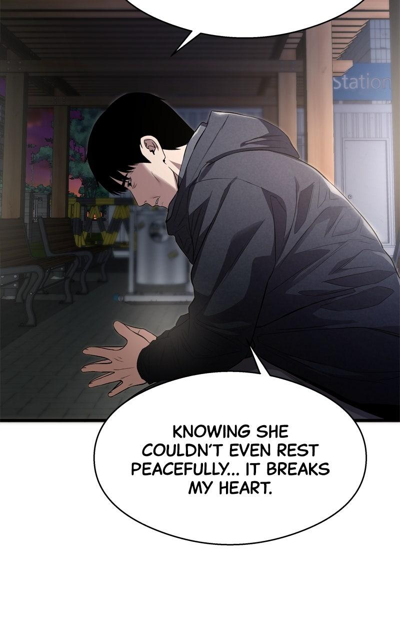 Ghost Dating Simulation Chap 7 - Next Chap 8