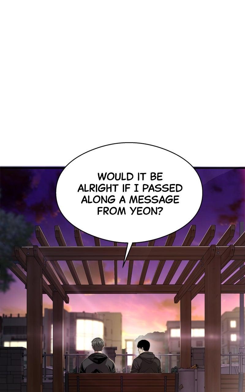 Ghost Dating Simulation Chap 7 - Next Chap 8