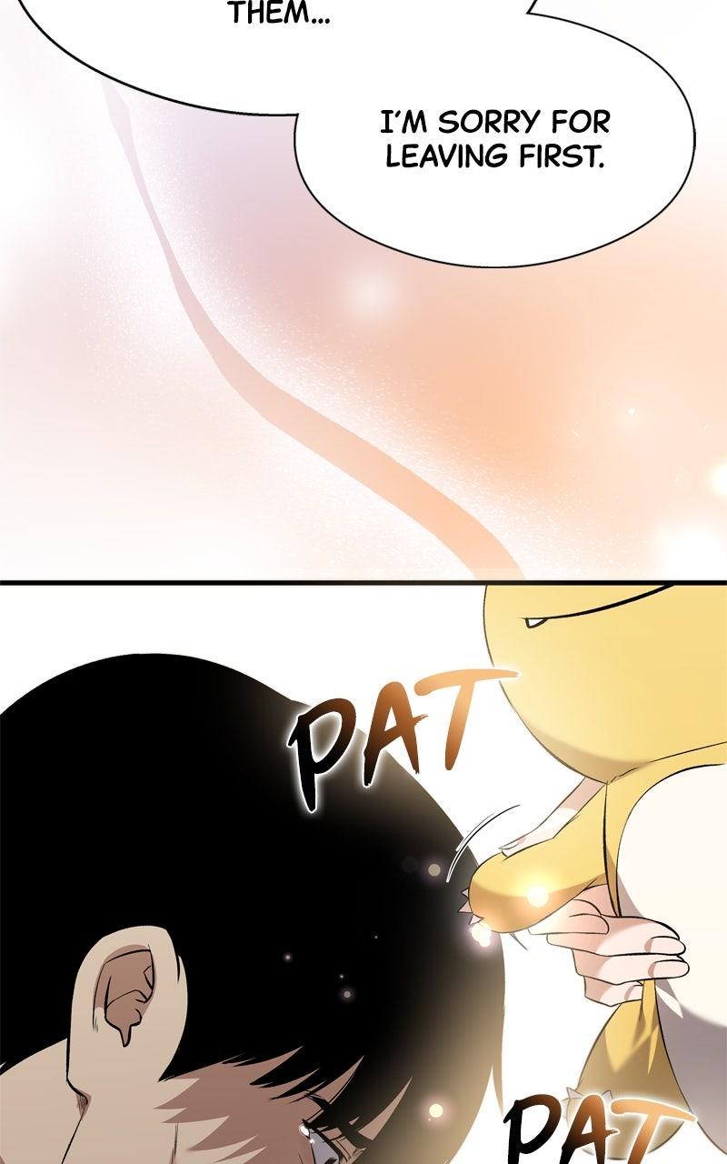Ghost Dating Simulation Chap 7 - Next Chap 8