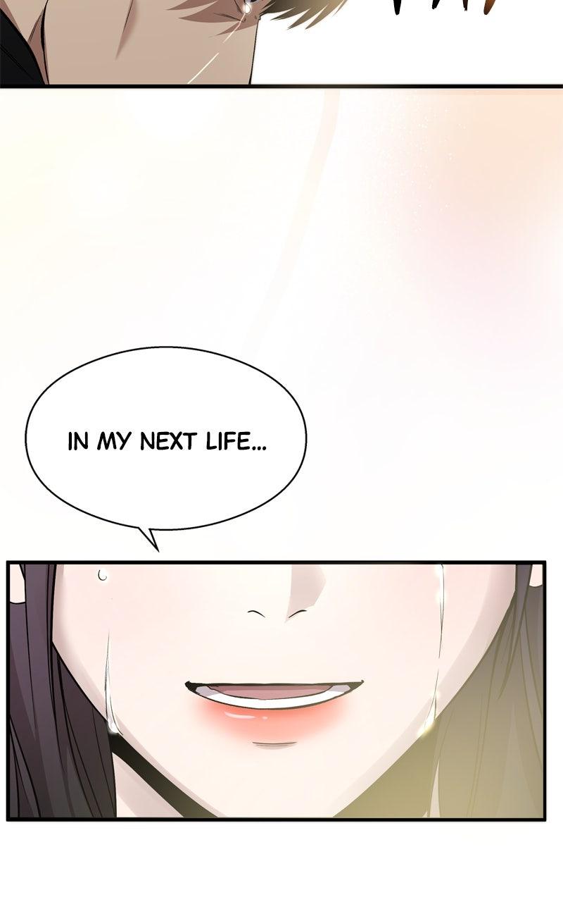 Ghost Dating Simulation Chap 7 - Next Chap 8