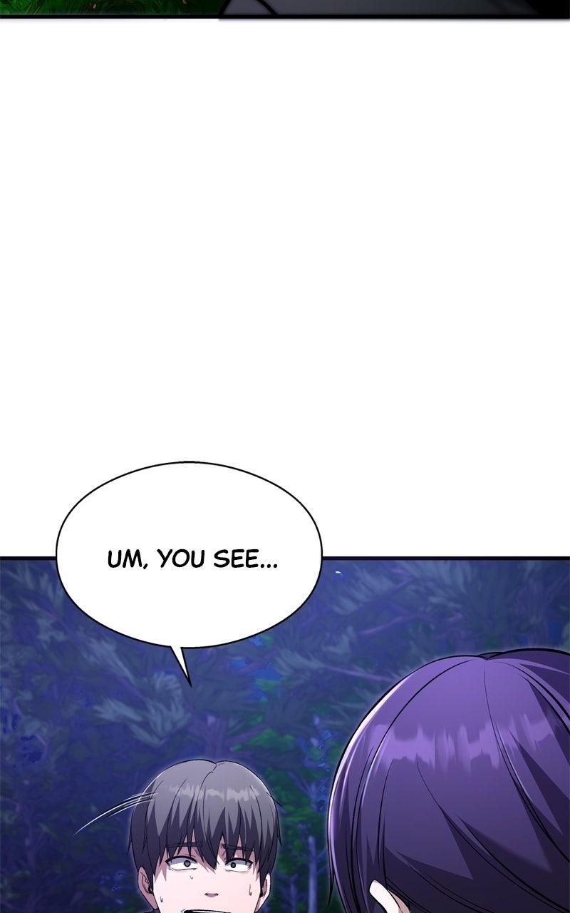Ghost Dating Simulation Chap 7 - Next Chap 8