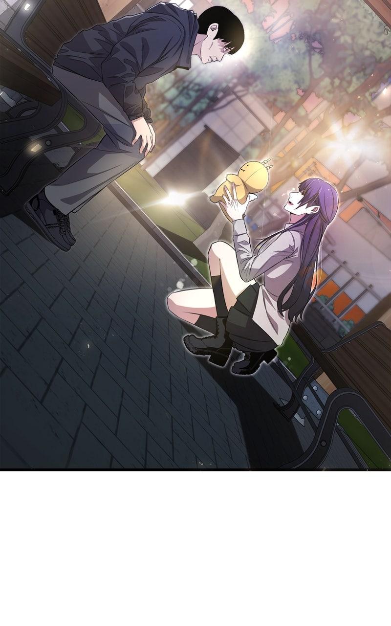 Ghost Dating Simulation Chap 7 - Next Chap 8