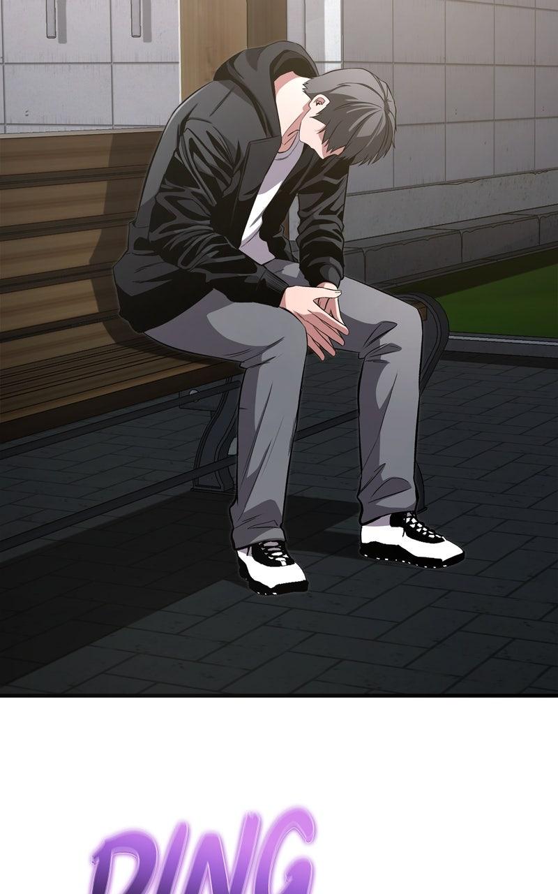 Ghost Dating Simulation Chap 7 - Next Chap 8