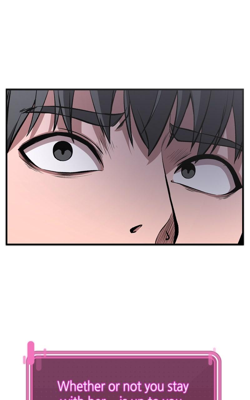 Ghost Dating Simulation Chap 7 - Next Chap 8