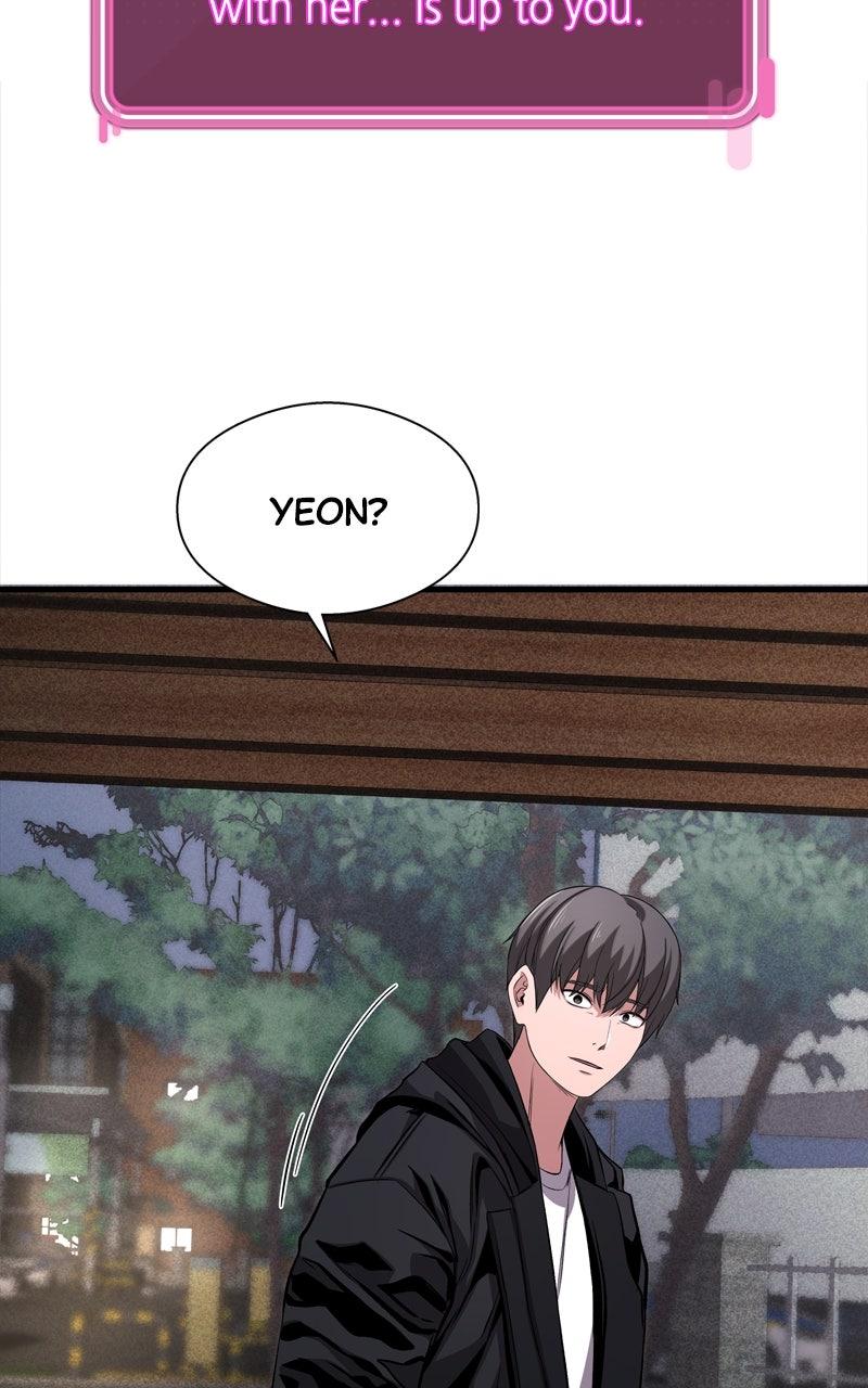 Ghost Dating Simulation Chap 7 - Next Chap 8