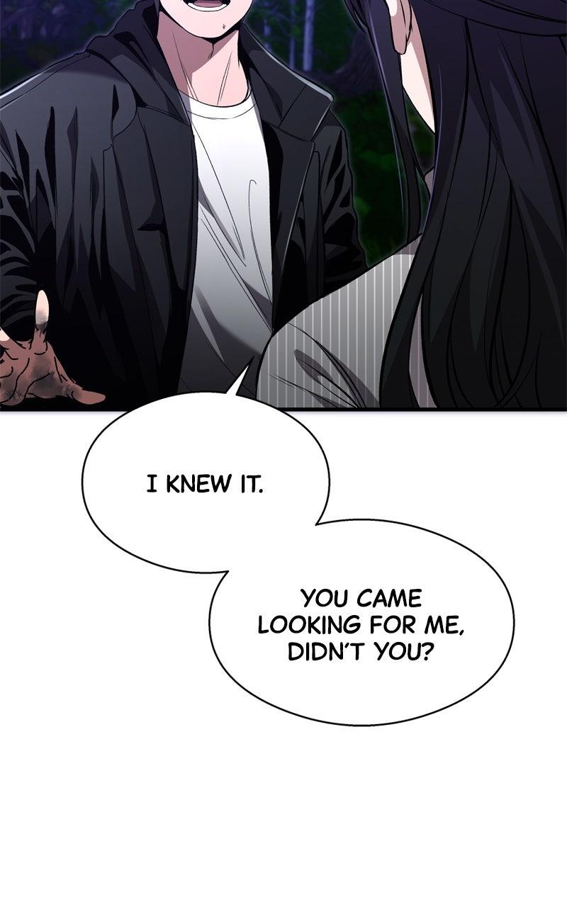 Ghost Dating Simulation Chap 7 - Next Chap 8