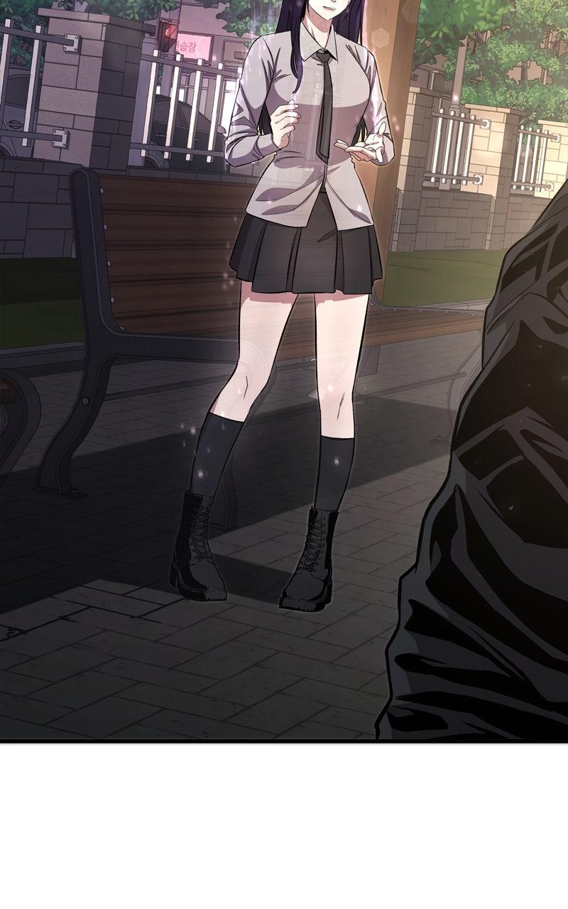 Ghost Dating Simulation Chap 7 - Next Chap 8