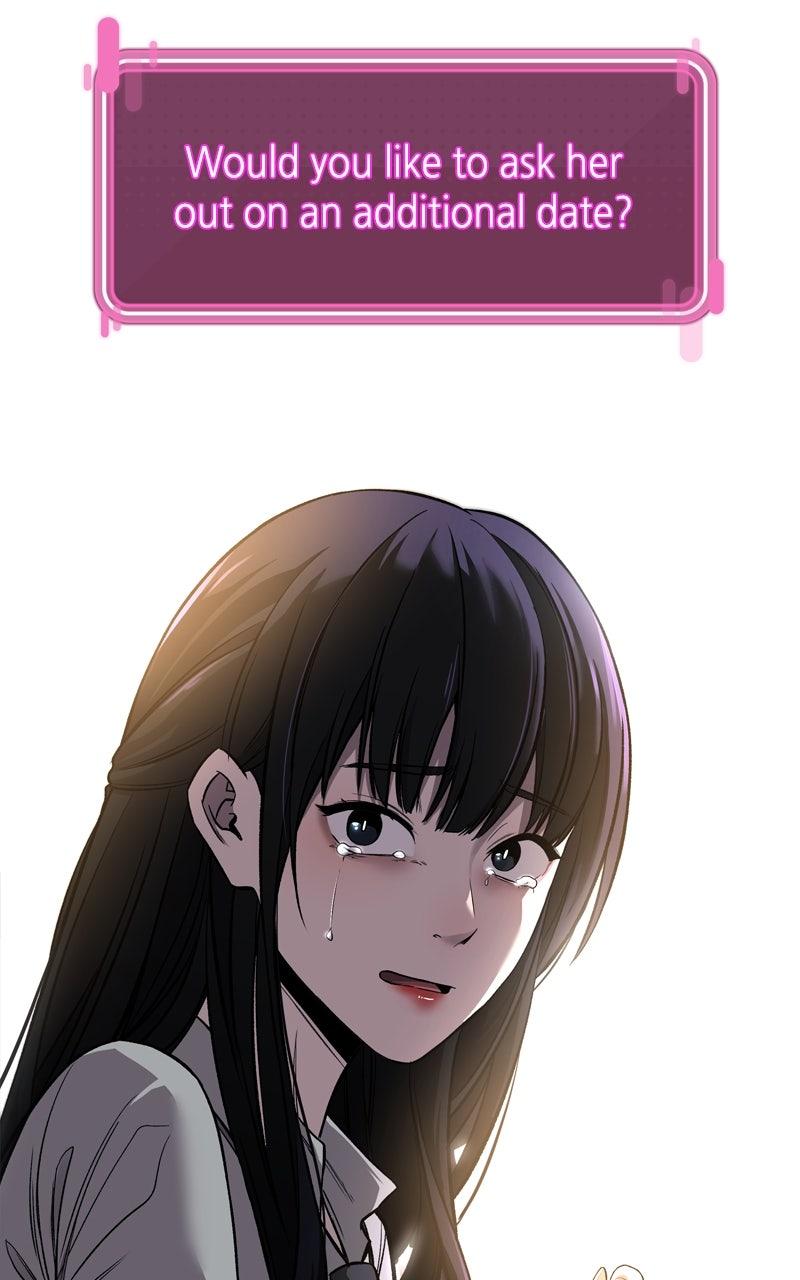 Ghost Dating Simulation Chap 7 - Next Chap 8