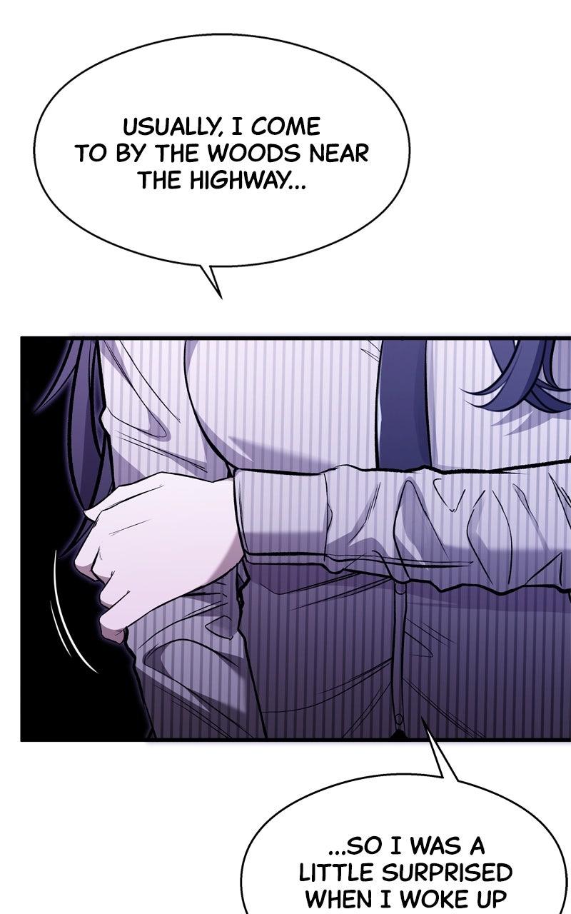 Ghost Dating Simulation Chap 7 - Next Chap 8