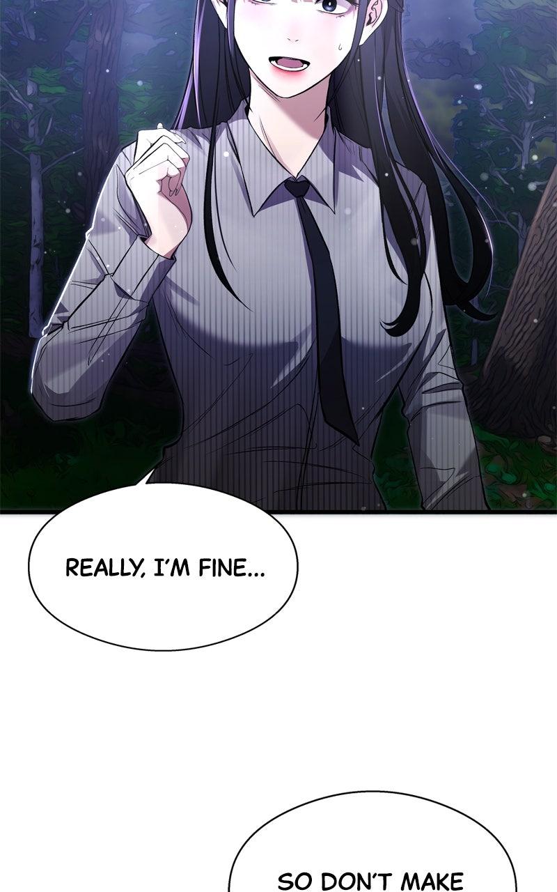 Ghost Dating Simulation Chap 7 - Next Chap 8