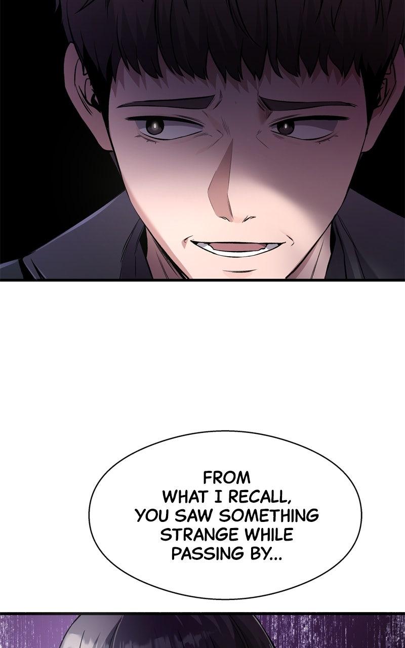 Ghost Dating Simulation Chap 7 - Next Chap 8