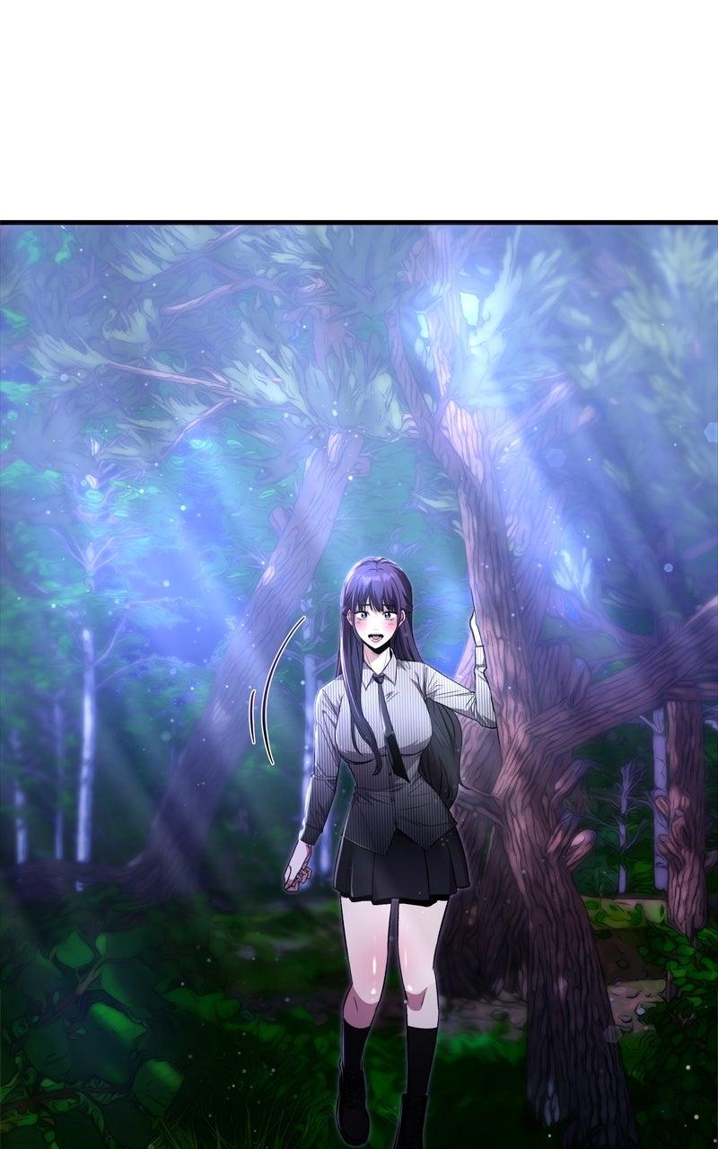 Ghost Dating Simulation Chap 7 - Next Chap 8