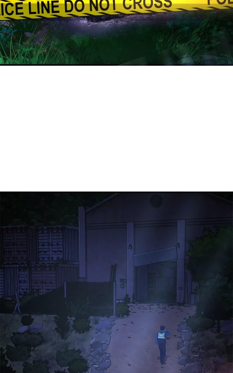 Ghost Dating Simulation Chap 7 - Next Chap 8