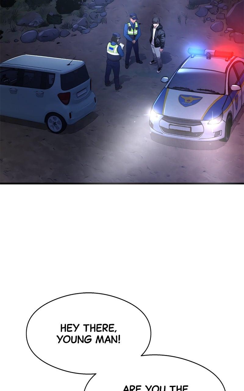 Ghost Dating Simulation Chap 7 - Next Chap 8