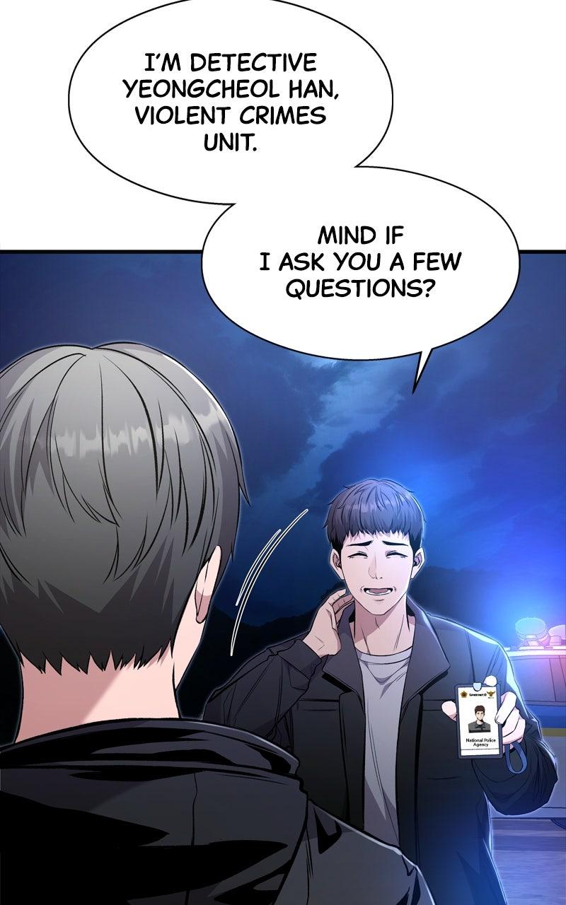 Ghost Dating Simulation Chap 7 - Next Chap 8