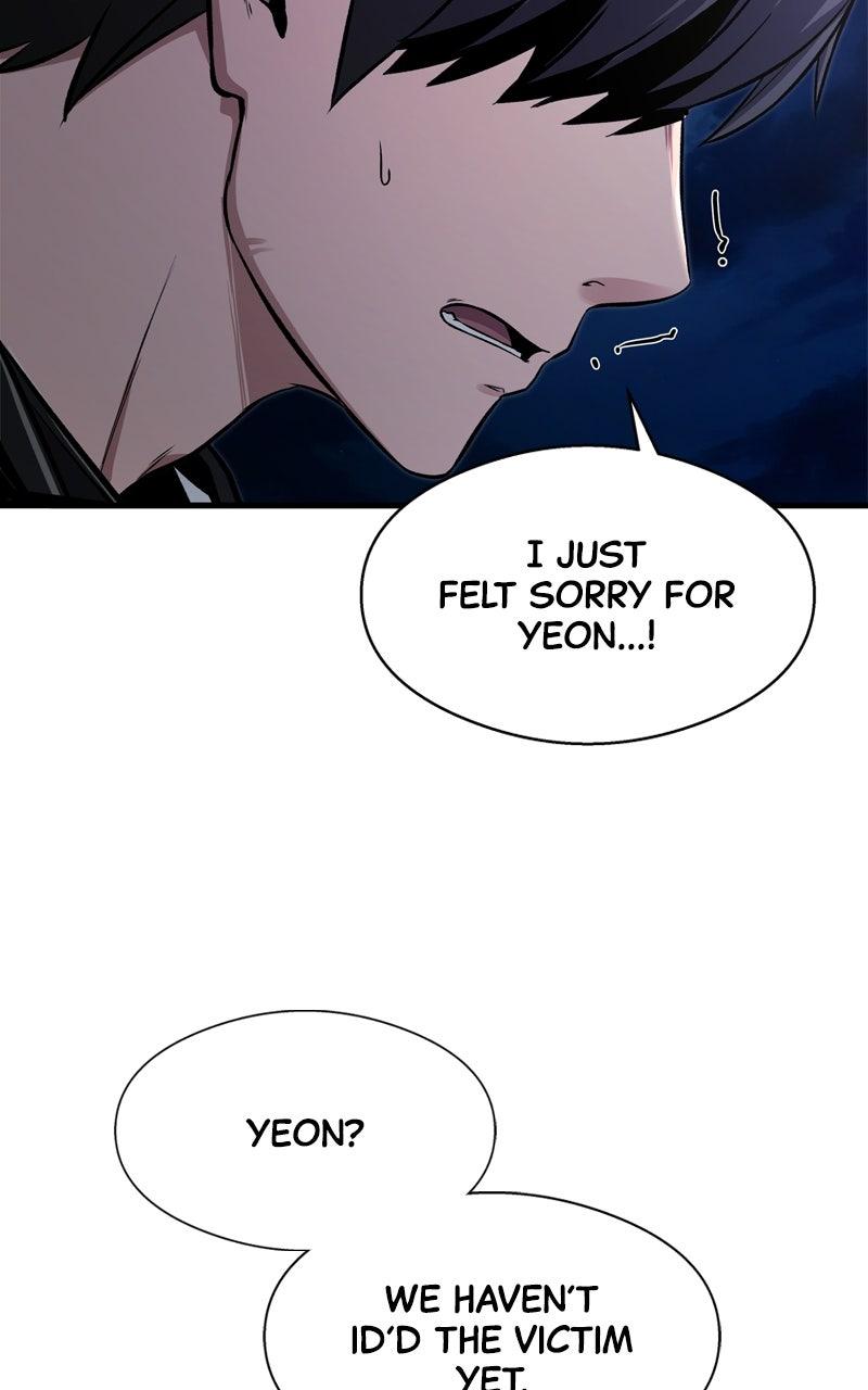 Ghost Dating Simulation Chap 7 - Next Chap 8